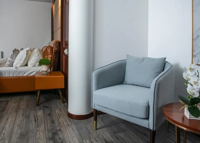 Willis Business & Wellness 4* Залаэгерсег