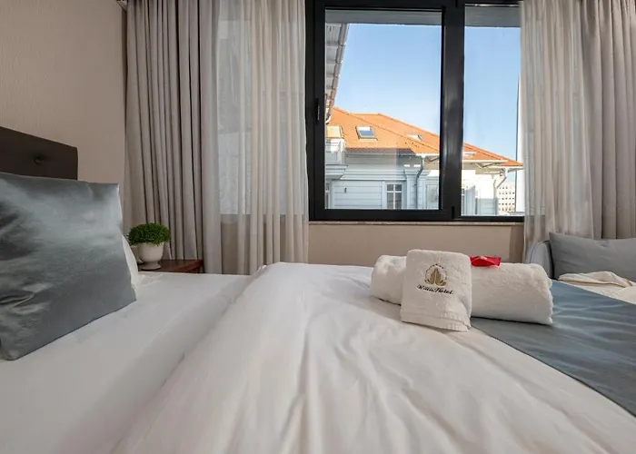 Willis Business & Wellness Zalaegerszeg