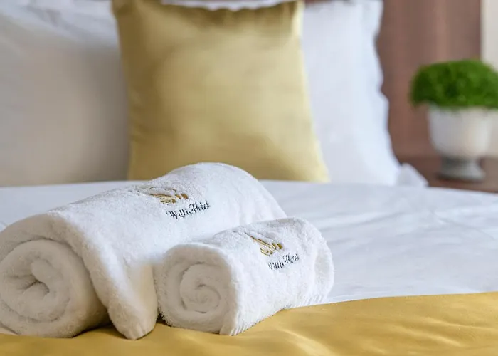 Willis Business & Wellness Zalaegerszeg