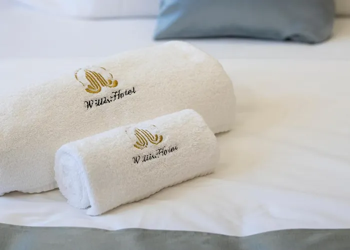 Willis Business & Wellness