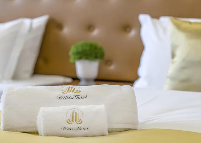 Willis Business & Wellness ザラエゲルセグ