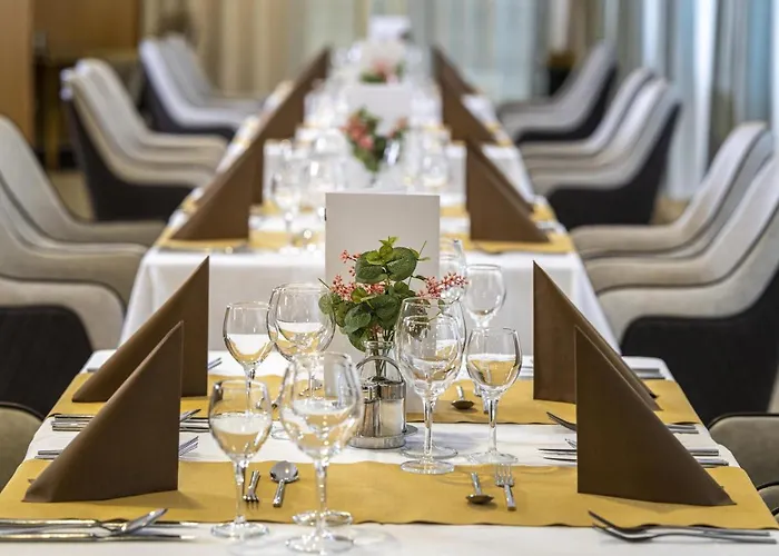 Willis Business & Wellness Hotel