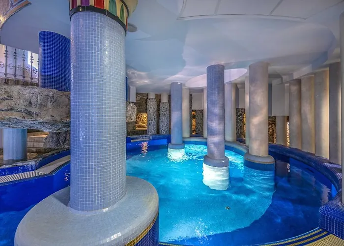 Hotel Willis Business & Wellness 4*