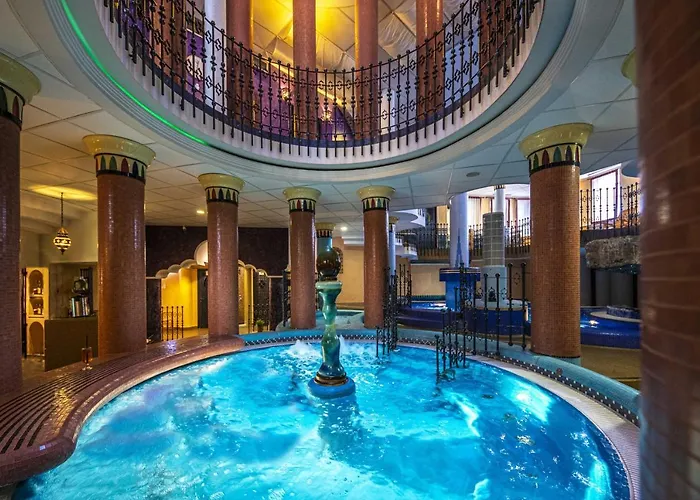 Willis Business & Wellness 4*