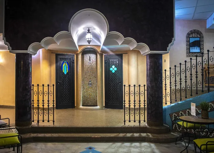 Willis Business & Wellness Hotel