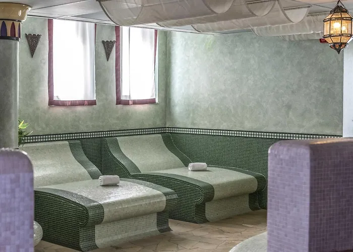 Hotel Willis Business & Wellness Zalaegerszeg