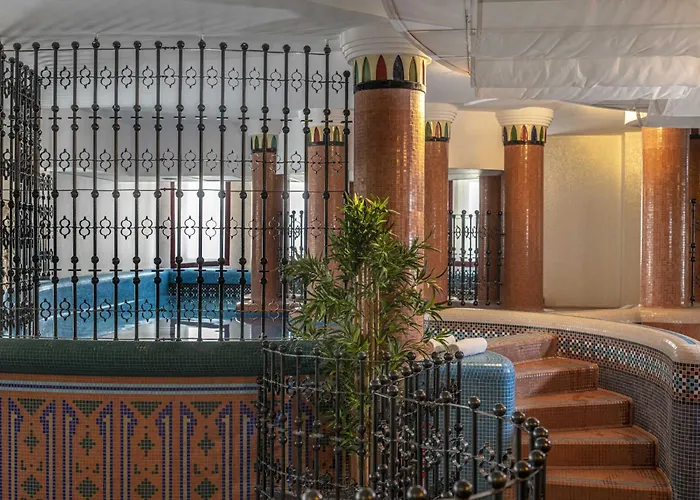 Willis Business & Wellness Hotel